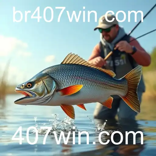 Jogos de pesca