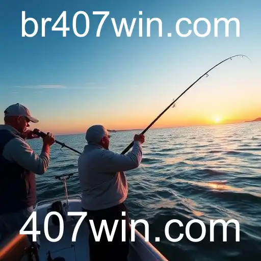 Pesca online