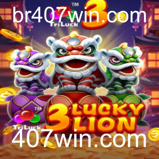 Explorando o Jogo 3LUCKYLION: Tudo que Você Precisa Saber