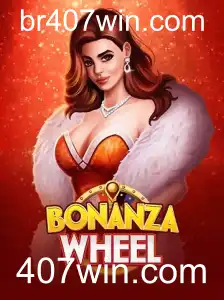 Descubra o Empolgante Mundo de BonanzaWheel no 407win.com