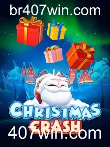 Descubra o Mundo Envolvente de ChristmasCrash