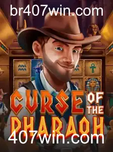 CurseofthePharaoh: Uma Aventura Épica Cheia de Mistérios e Desafios