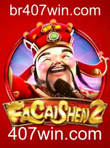 Descubra FaCaiShen2: Um Jogo de Aventura e Estratégia em 407win.com
