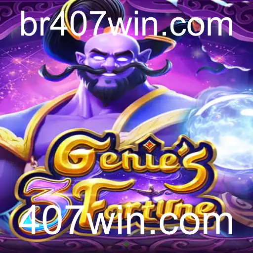 Descubra o Mundo Fascinante de Genie3Fortune