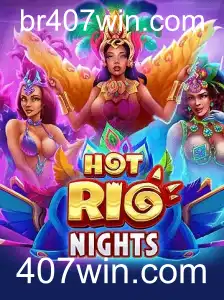 Descubra o Eletrizante Jogo HotRioNights