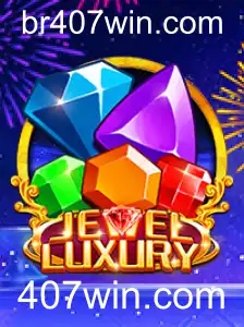 Explorando o Mundo de JewelLuxury: Um Jogo de Estratégia e Sorte