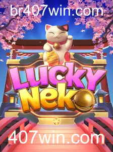 Desvendando LuckyNeko: Um Mergulho no Jogo de Sucesso Vinculado ao 407win.com