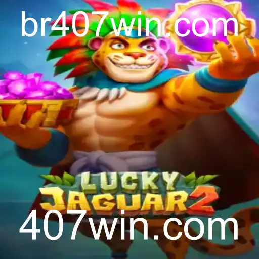 Descubra o Empolgante Mundo de Luckyjaguar2