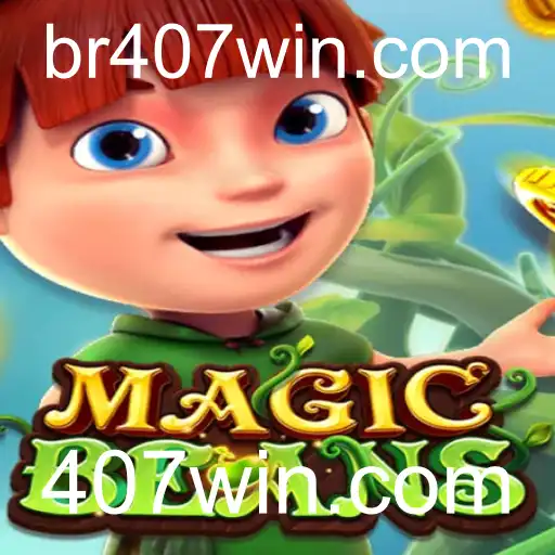 Explorando MAGICBEANS: O Novo Fenômeno de Jogo Online