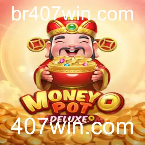 Descubra o Mundo Empolgante de MoneyPotDELUXE