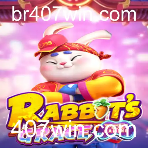 RabbitsGrace: Aventura e Estratégia no Novo Jogo de Sucesso