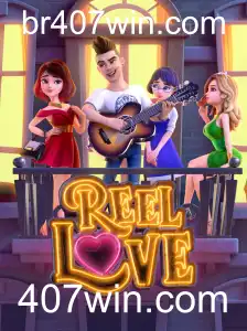 Explorando o Mundo de ReelLove: Um Jogo Inovador Disponível em 407win.com