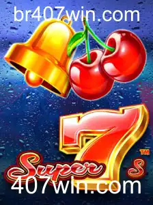 Descubra o Empolgante Mundo do Jogo Super7s na Plataforma 407win.com