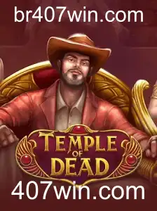 Descubra o Fascinante Mundo de TempleofDead