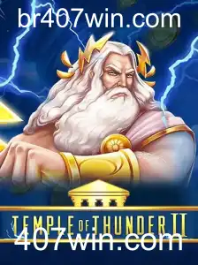 Descubra o Empolgante Jogo TempleofThunderII
