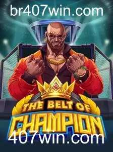 TheBeltOfChampion: A Nova Sensação dos Jogos de Estratégia