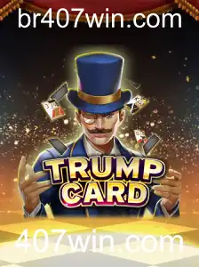 Explorando o Jogo TrumpCard: Uma Nova Aventura Estratégica