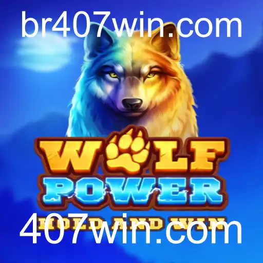 Descubra o Mundo Fascinante de WolfPower: Aventura e Estratégia no Jogo Campeão de 407win.com
